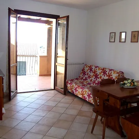 Graziosa Villetta In Centro קאפוליברי