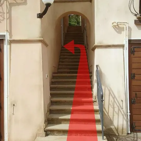 Hébergement de vacances Graziosa Villetta In Centro *