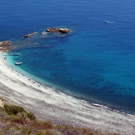 Graziosa Villetta In Centro Hébergement de vacances Capoliveri (Isola d'Elba)