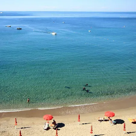 Hébergement de vacances Graziosa Villetta In Centro *
