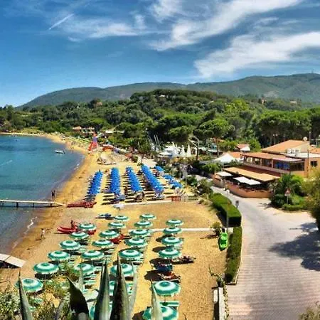 Σπίτι διακοπών Graziosa Villetta In Centro