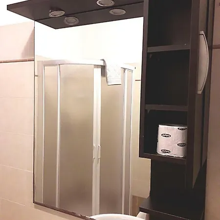 Σπίτι διακοπών Graziosa Villetta In Centro